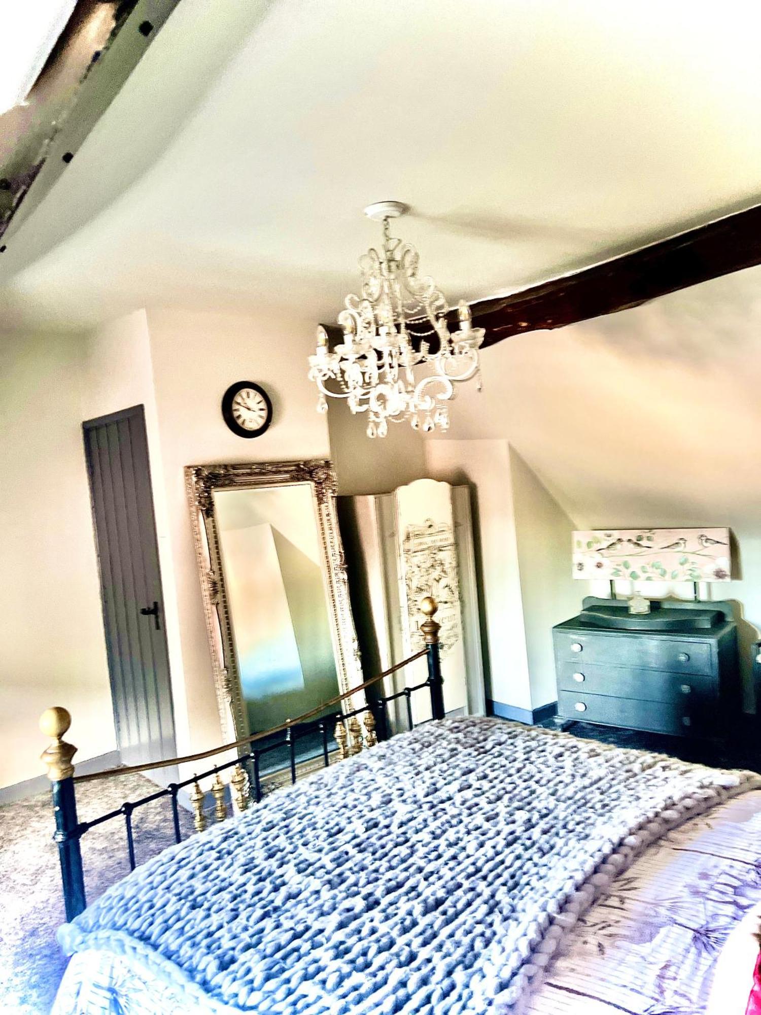 Little Libertys Daire Shrewsbury Dış mekan fotoğraf