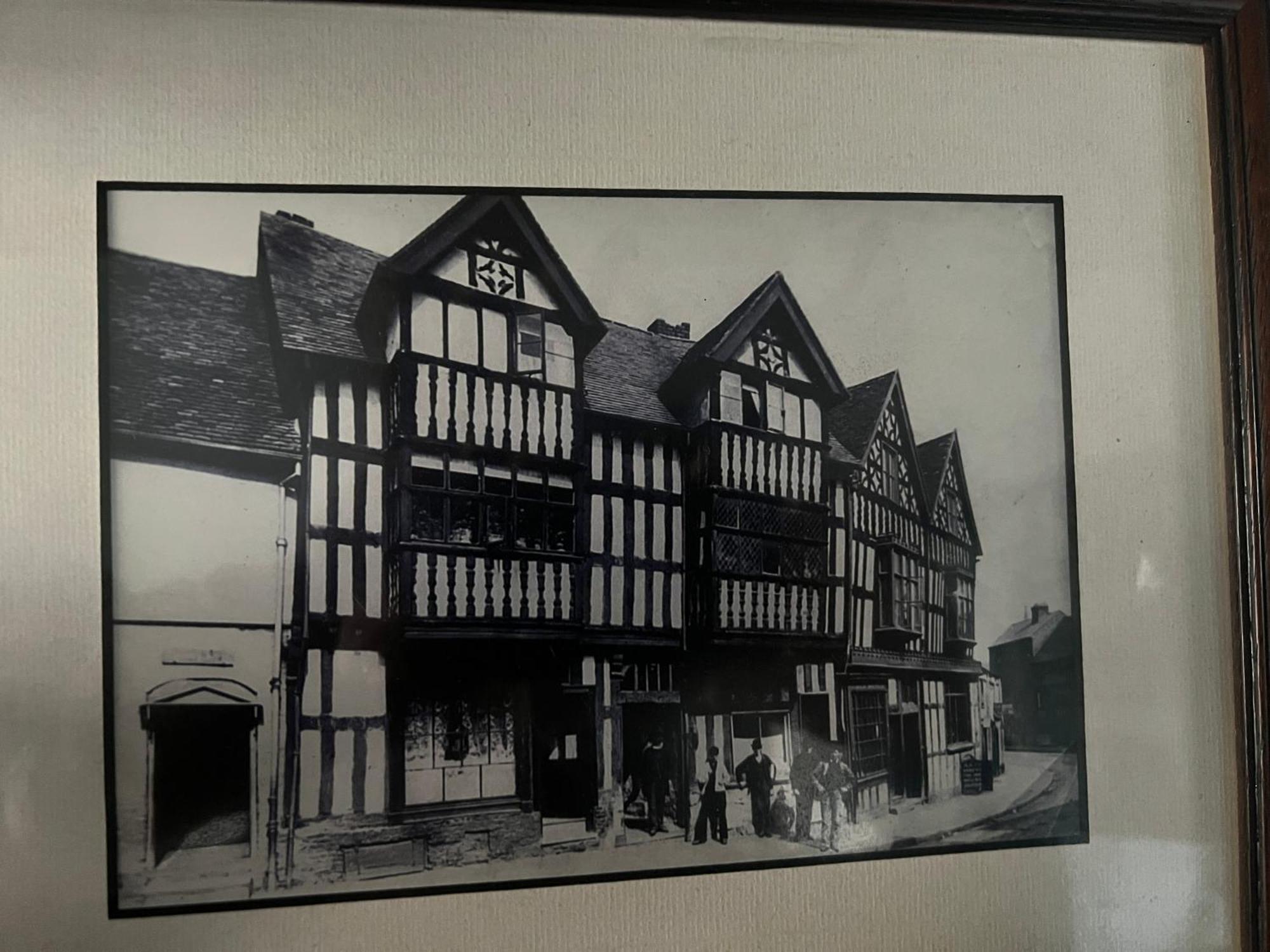 Little Libertys Daire Shrewsbury Dış mekan fotoğraf